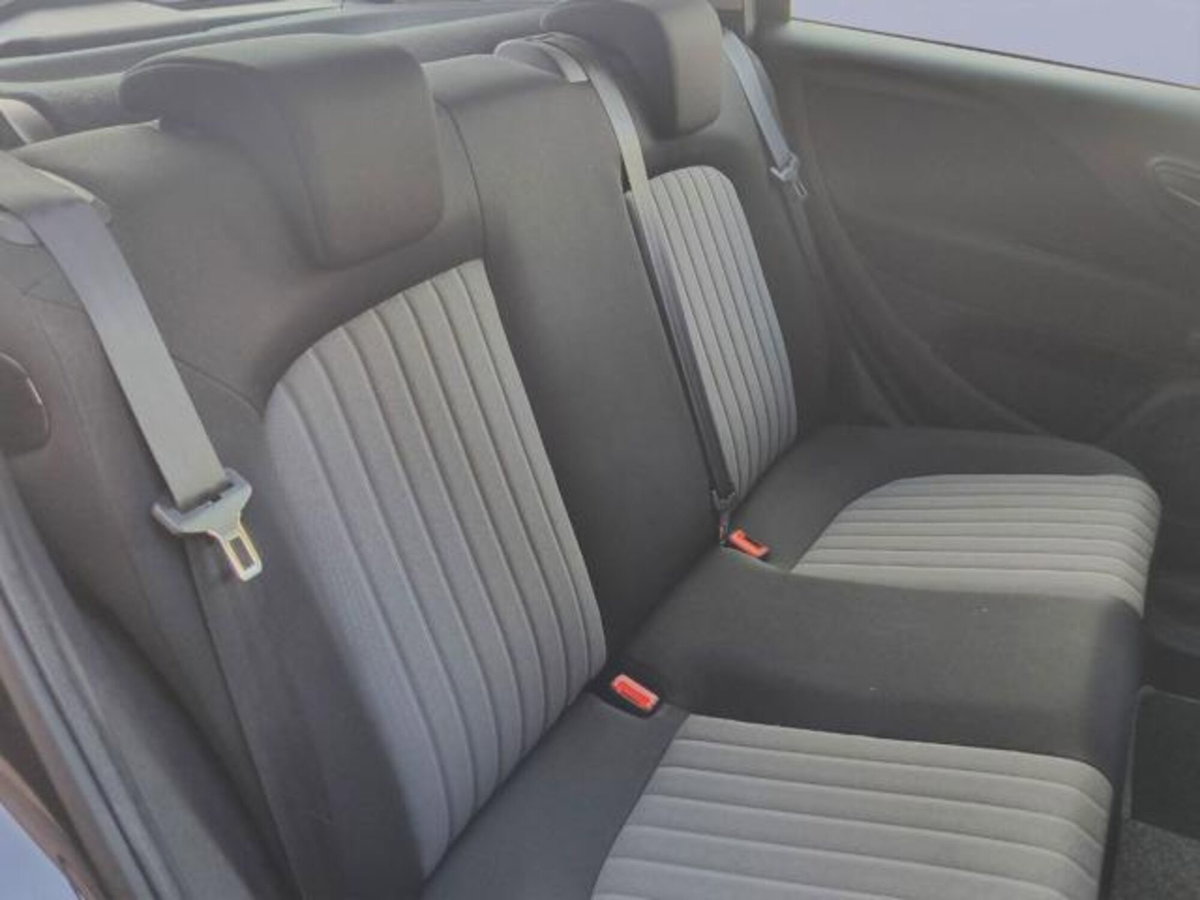 Fiat Punto 1.2 8V 5 porte Street (16)