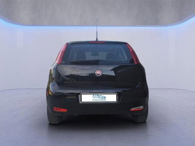 Fiat Punto 1.2 8V 5 porte Street (5)