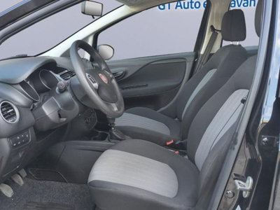 Fiat Punto 1.2 8V 5 porte Street (7)