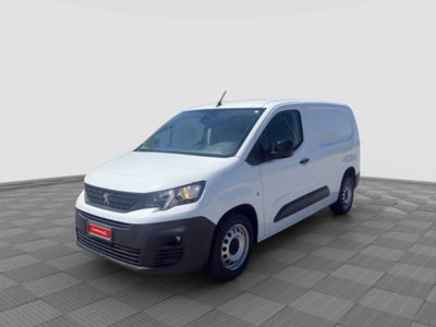 Peugeot Partner Furgone BlueHDi 100 PL Furgone Premium usato