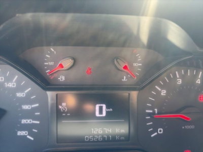 Peugeot Partner Furgone BlueHDi 100 PL Furgone Premium (13)
