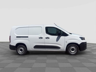 Peugeot Partner Furgone BlueHDi 100 PL Furgone Premium (6)