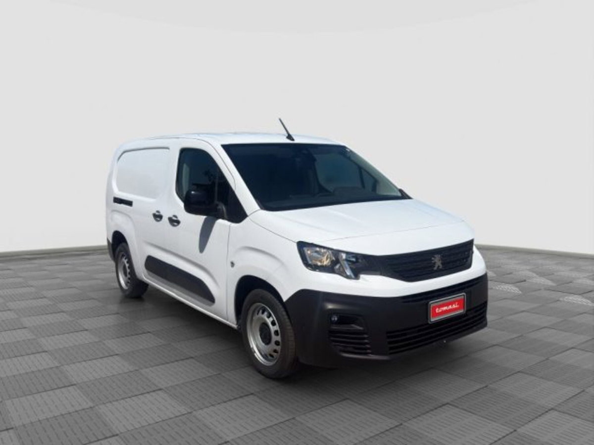 Peugeot Partner Furgone BlueHDi 100 PL Furgone Premium (7)