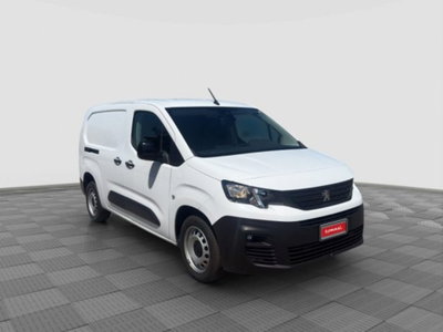 Peugeot Partner Furgone BlueHDi 100 PL Furgone Premium (7)