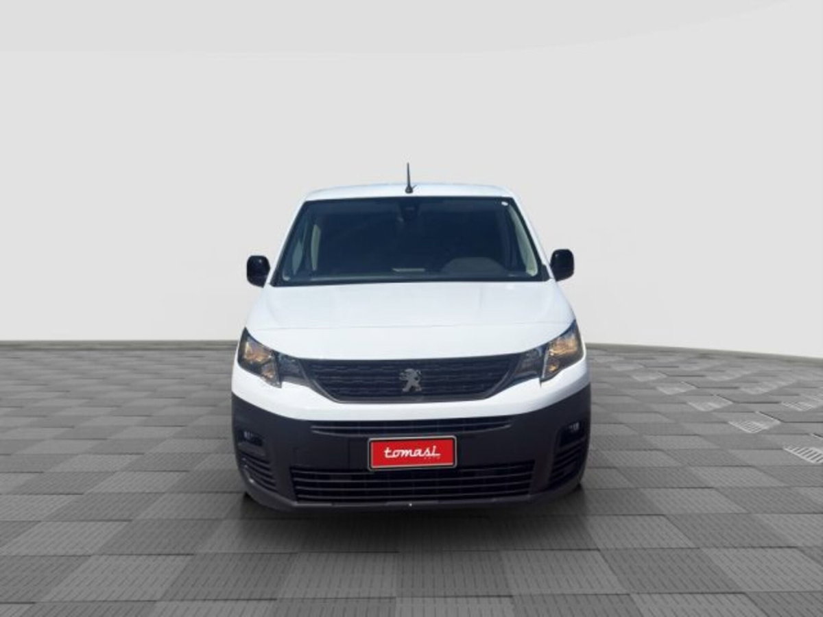 Peugeot Partner Furgone BlueHDi 100 PL Furgone Premium (8)