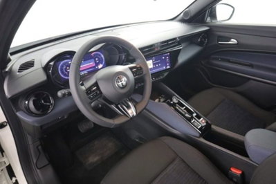 Alfa Romeo Junior 1.2 ibrida 145cv edct6 usata