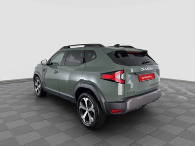 Dacia Duster Van van III 1.2 Tce 130cv Journey Qstomize (3)