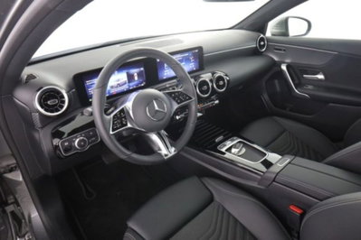 Mercedes-Benz Classe A 180 Progressive Advanced Plus auto usata