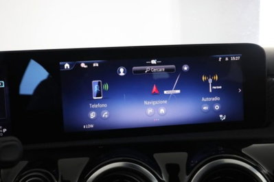 Mercedes-Benz Classe A 180 Progressive Advanced Plus auto (11)