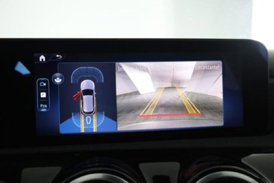 Mercedes-Benz Classe A 180 Progressive Advanced Plus auto (12)