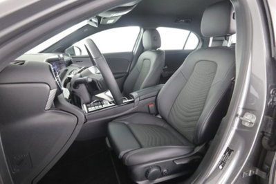 Mercedes-Benz Classe A 180 Progressive Advanced Plus auto (2)