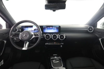 Mercedes-Benz Classe A 180 Progressive Advanced Plus auto (4)