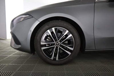 Mercedes-Benz Classe A 180 Progressive Advanced Plus auto (8)