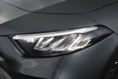 Mercedes-Benz Classe A 180 Progressive Advanced Plus auto (9)