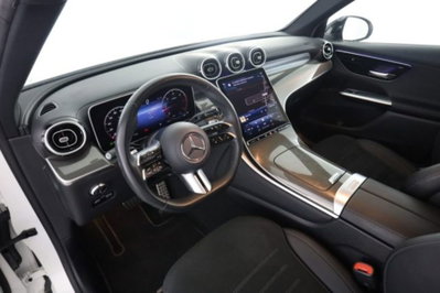Mercedes-Benz GLC 220 d 4Matic Mild Hybrid AMG Advanced Plus usata