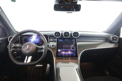 Mercedes-Benz GLC 220 d 4Matic Mild Hybrid AMG Advanced Plus (4)