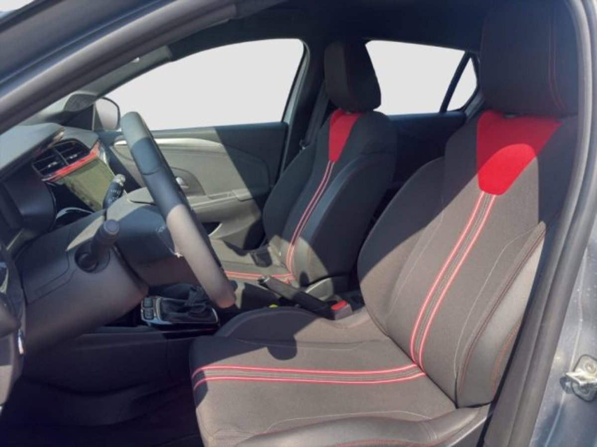 Opel Corsa 1.2 100 CV GS Line (13)