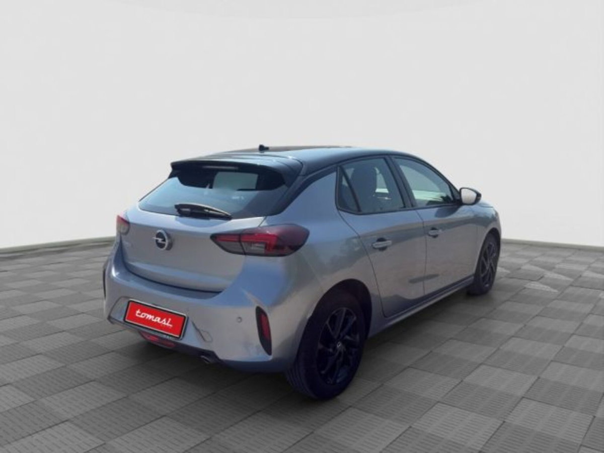 Opel Corsa 1.2 100 CV GS Line (5)
