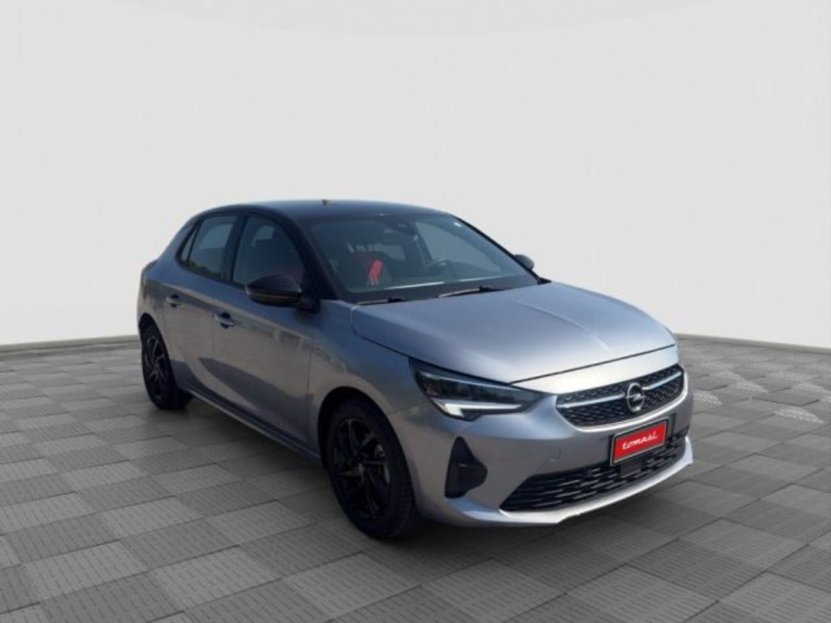 Opel Corsa 1.2 100 CV GS Line (7)