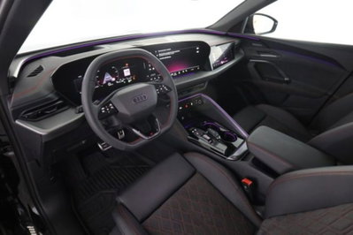 Audi Q5 40 2.0 tdi mhev 12V S line quattro s-tronic usata