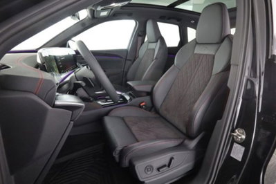 Audi Q5 40 2.0 tdi mhev 12V S line quattro s-tronic (2)