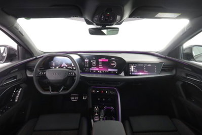 Audi Q5 40 2.0 tdi mhev 12V S line quattro s-tronic (4)