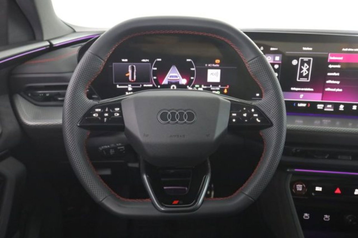Audi Q5 40 2.0 tdi mhev 12V S line quattro s-tronic (5)