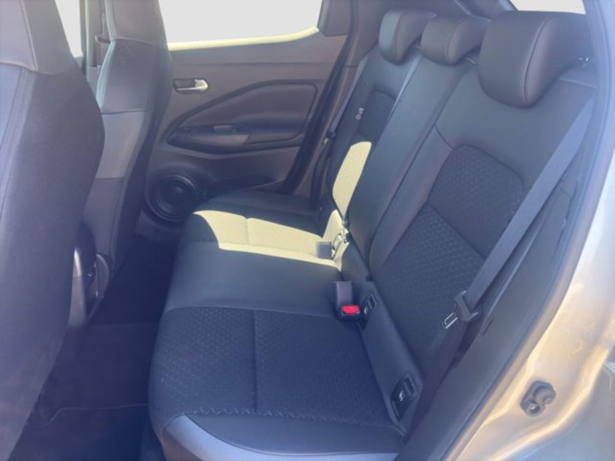 Nissan Juke 1.6 hev N-Connecta (10)