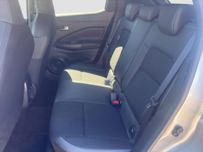 Nissan Juke 1.6 hev N-Connecta (10)
