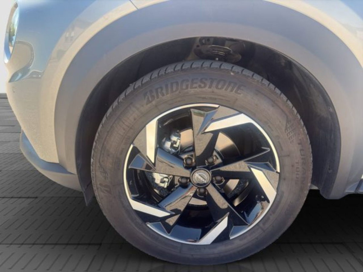 Nissan Juke 1.6 hev N-Connecta (15)