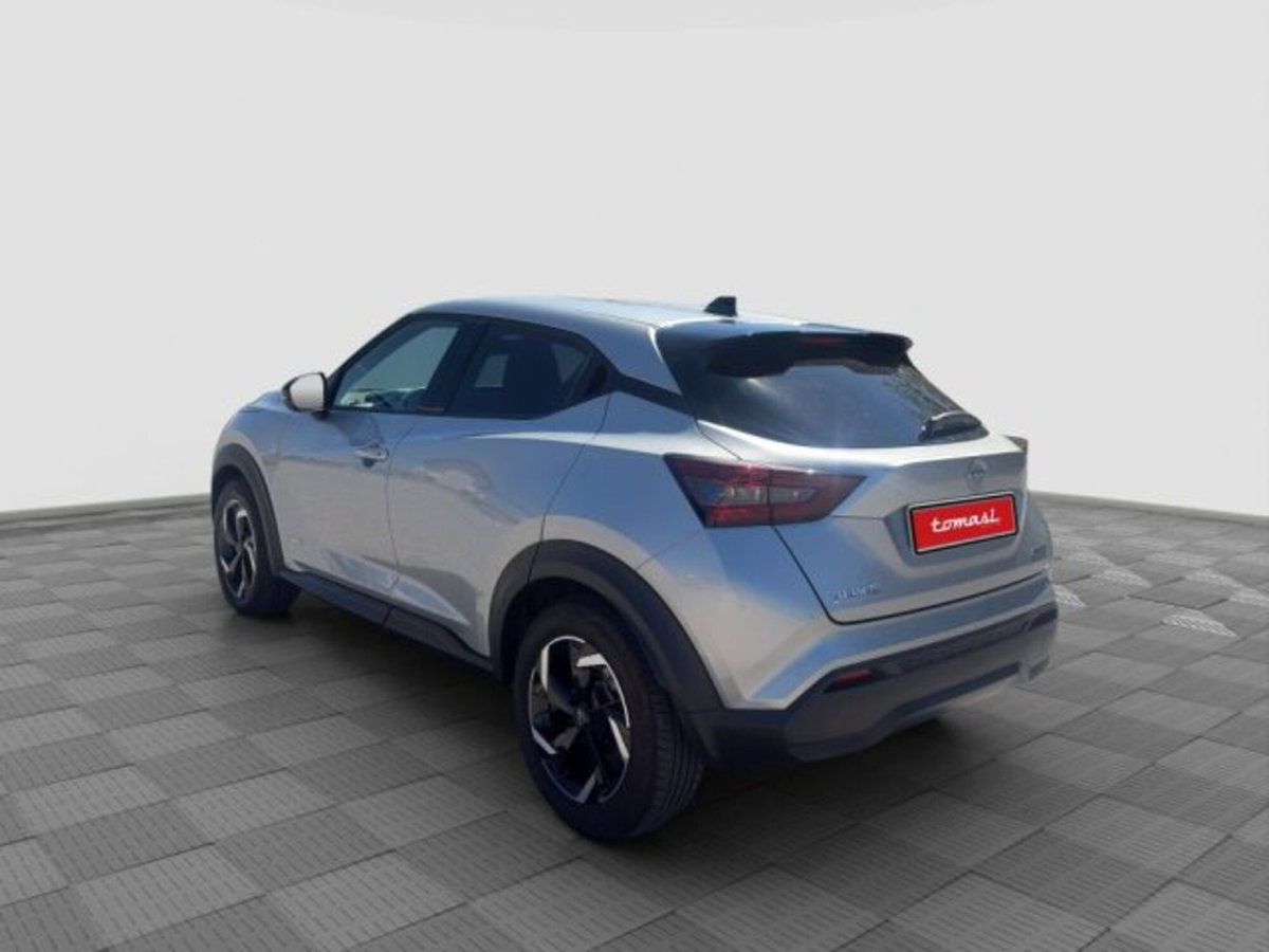 Nissan Juke 1.6 hev N-Connecta (3)