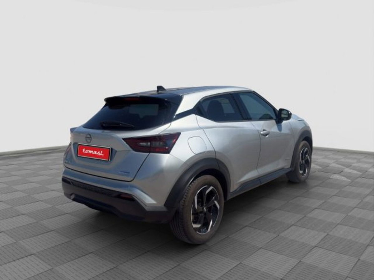 Nissan Juke 1.6 hev N-Connecta (5)
