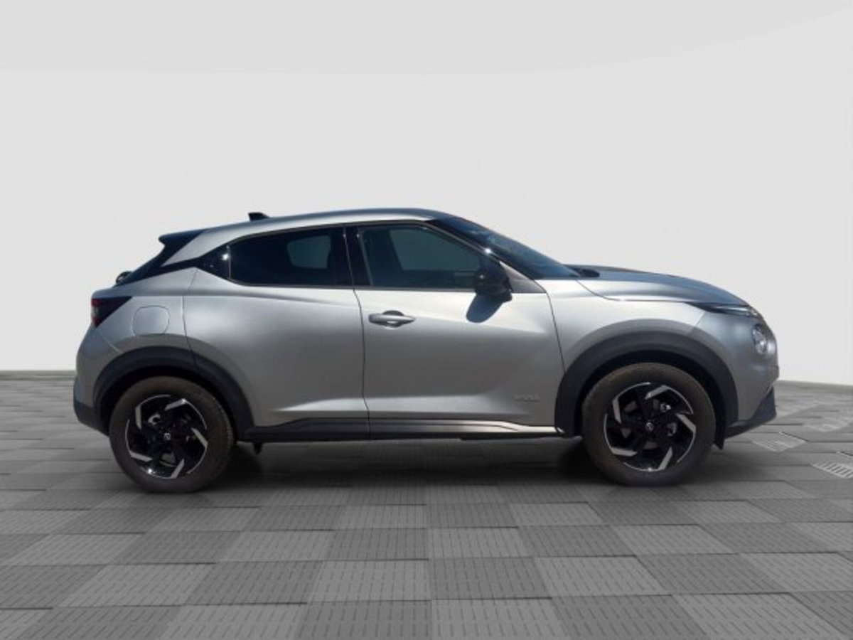 Nissan Juke 1.6 hev N-Connecta (6)