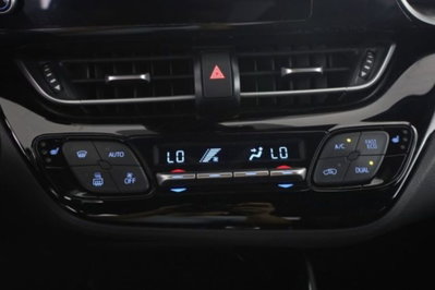 Toyota Toyota C-HR 2.0 Hybrid E-CVT Lounge (13)