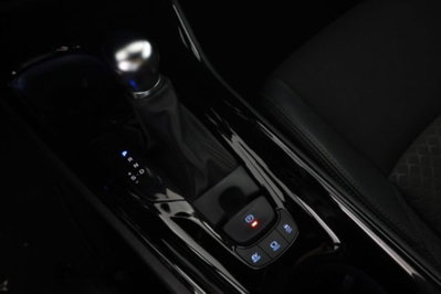 Toyota Toyota C-HR 2.0 Hybrid E-CVT Lounge (14)