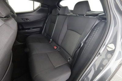 Toyota Toyota C-HR 2.0 Hybrid E-CVT Lounge (3)