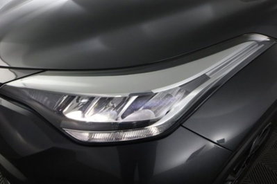 Toyota Toyota C-HR 2.0 Hybrid E-CVT Lounge (9)