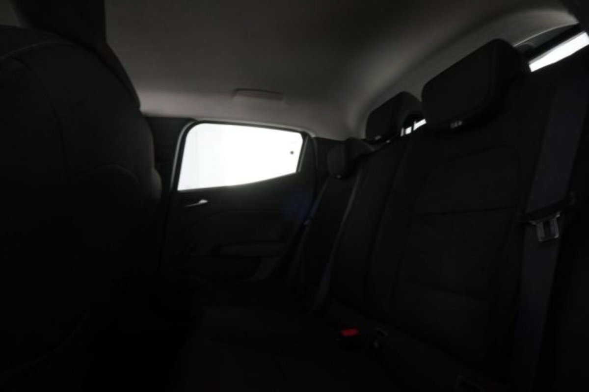 Renault Clio TCe 90 CV 5 porte Equilibre (11)