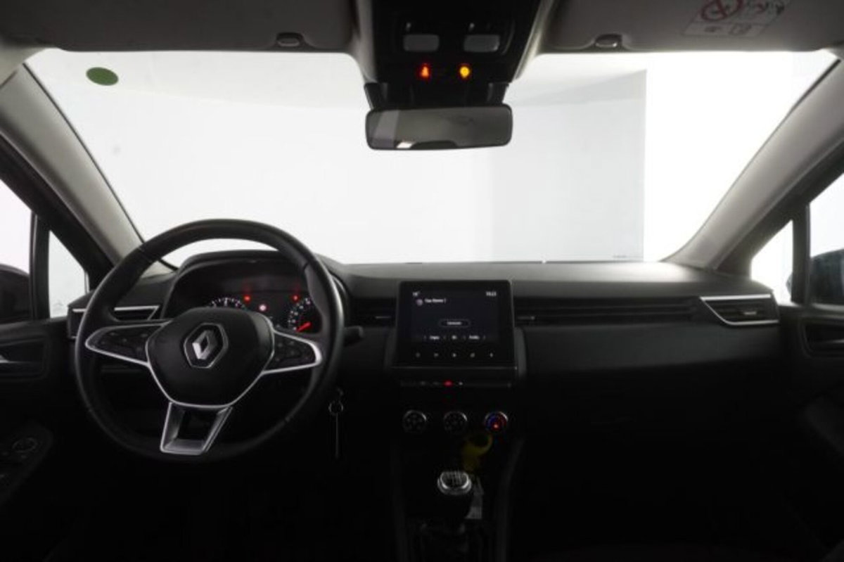 Renault Clio TCe 90 CV 5 porte Equilibre (12)