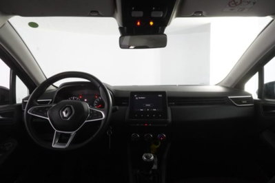 Renault Clio TCe 90 CV 5 porte Equilibre (12)