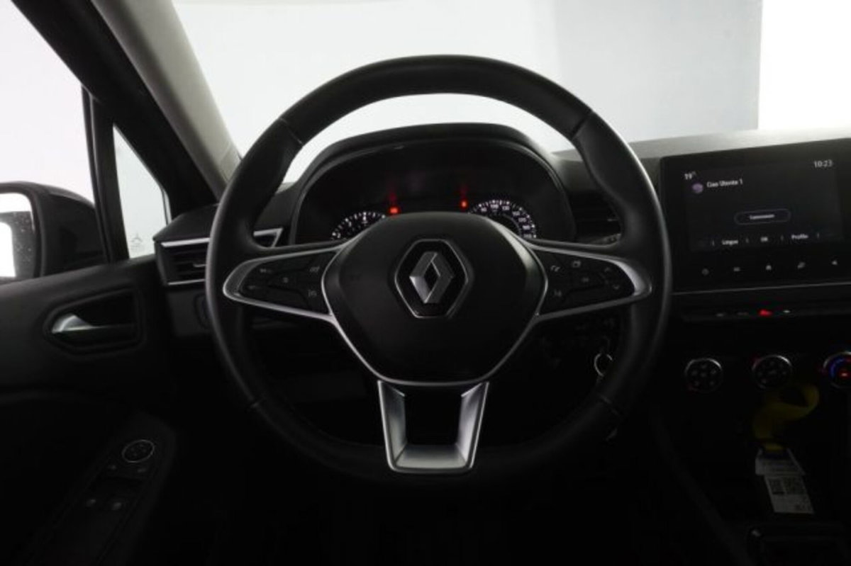 Renault Clio TCe 90 CV 5 porte Equilibre (13)