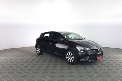 Renault Clio TCe 90 CV 5 porte Equilibre (2)