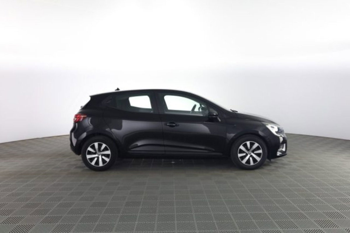 Renault Clio TCe 90 CV 5 porte Equilibre (3)