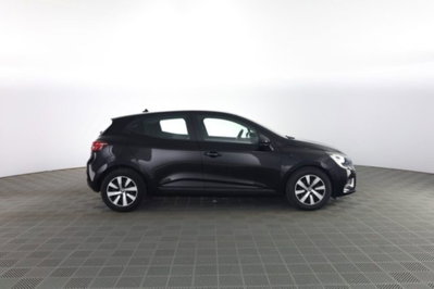 Renault Clio TCe 90 CV 5 porte Equilibre (3)