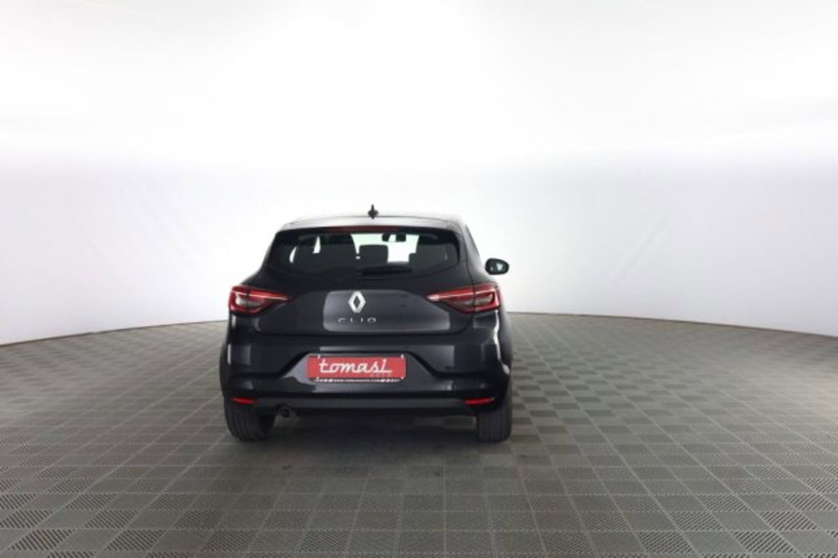 Renault Clio TCe 90 CV 5 porte Equilibre (5)