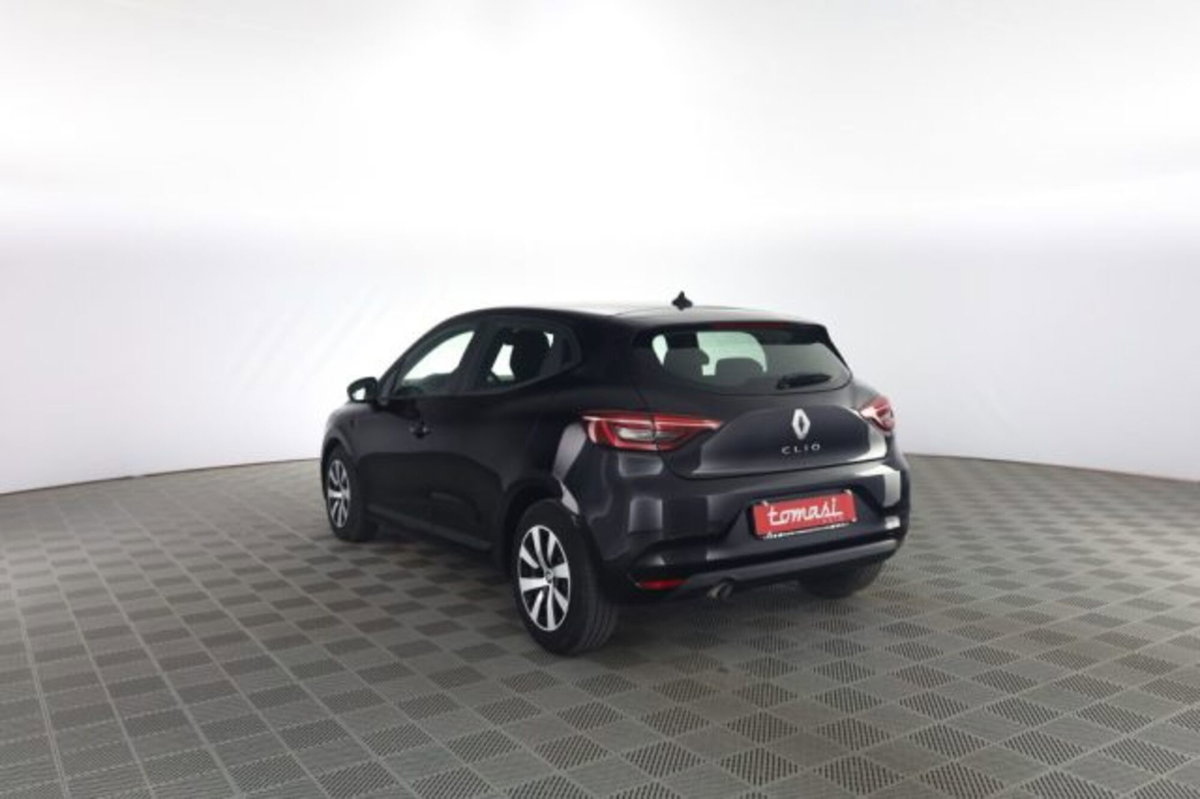 Renault Clio TCe 90 CV 5 porte Equilibre (6)