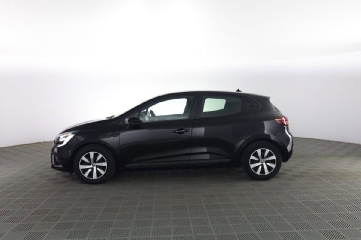 Renault Clio TCe 90 CV 5 porte Equilibre (7)
