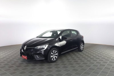 Renault Clio TCe 90 CV 5 porte Equilibre (8)