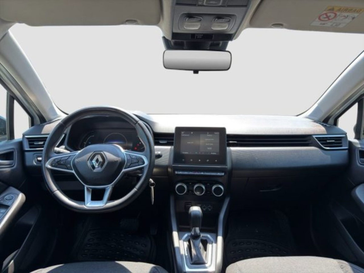 Renault Clio Full Hybrid E-Tech 145 CV 5 porte Evolution (12)