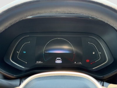 Renault Clio Full Hybrid E-Tech 145 CV 5 porte Evolution (15)